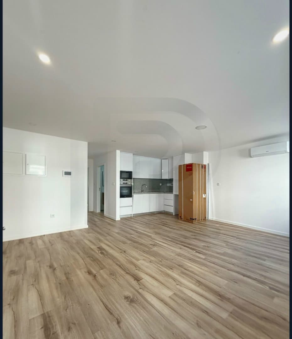 🏡 Apartamento T3 Novo no Centro de Bragança 