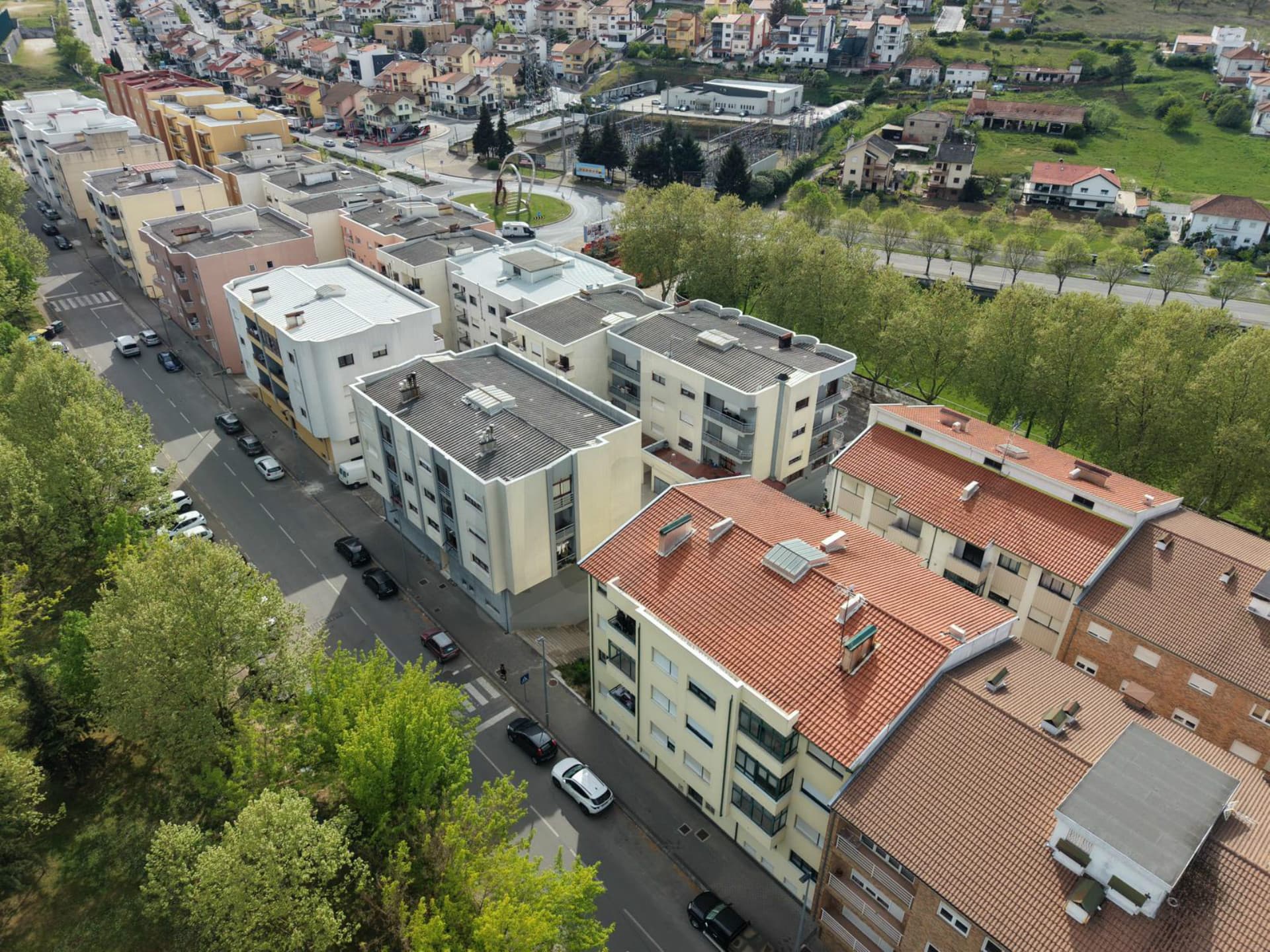 🏡 Apartamento T3 junto ao Instituto Politécnico de Bragança 