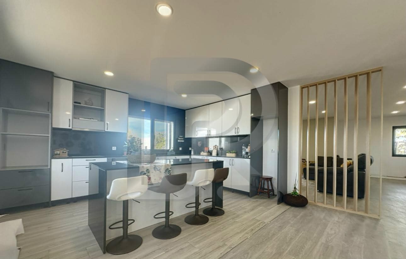 🏡 Moradia V3 Nova de Excelência – Paço de Rio Frio, Bragança