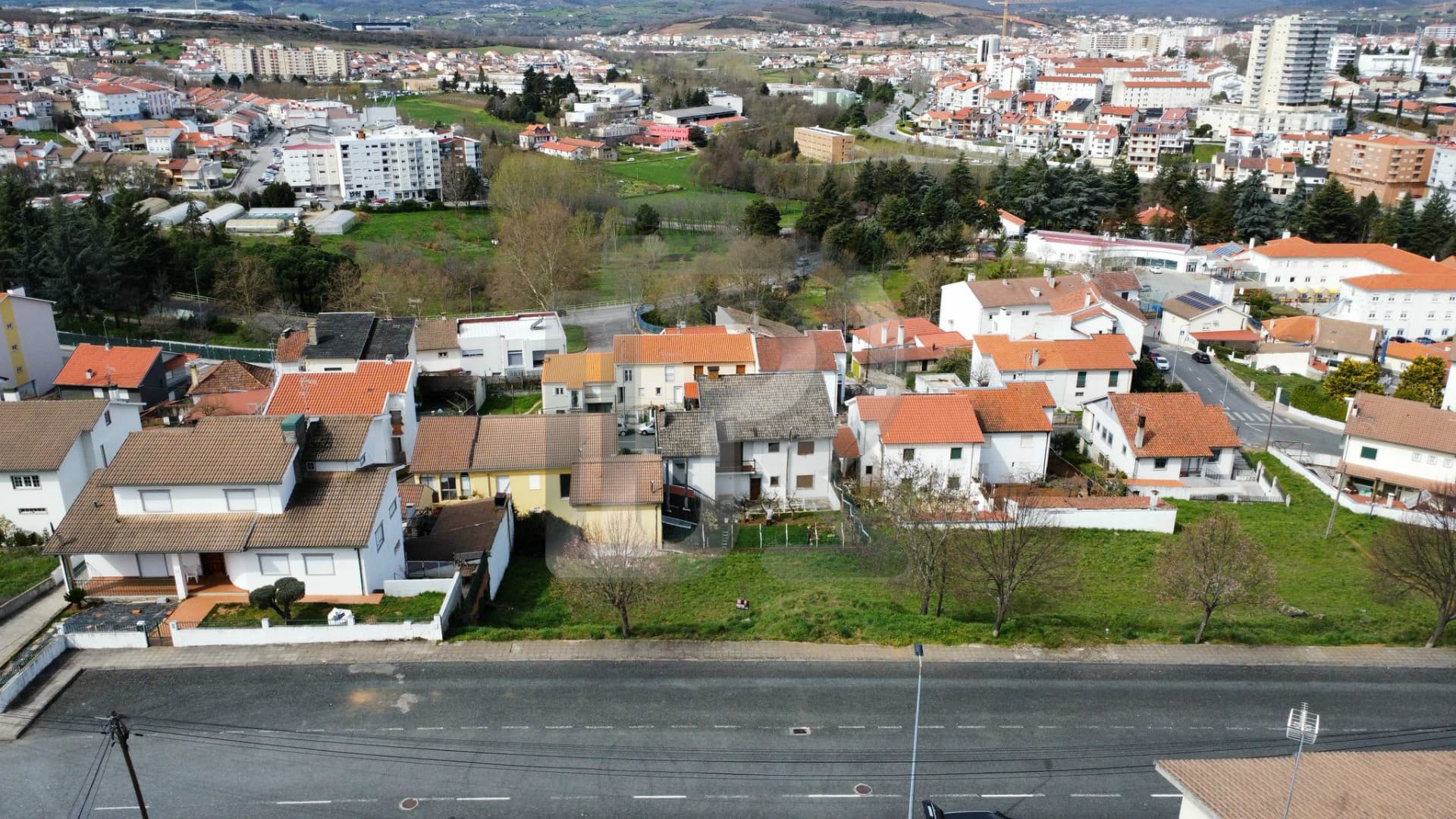 🏡 Terreno para Construção em Bragança – Bairro São João de Brito