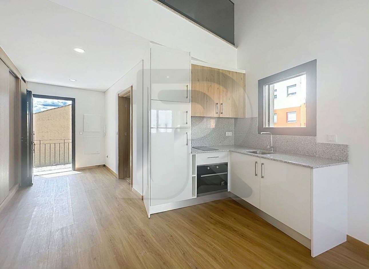 🌟 Apartamentos T1 Novos – Junto ao futuro Museu da Língua Portuguesa 🌟