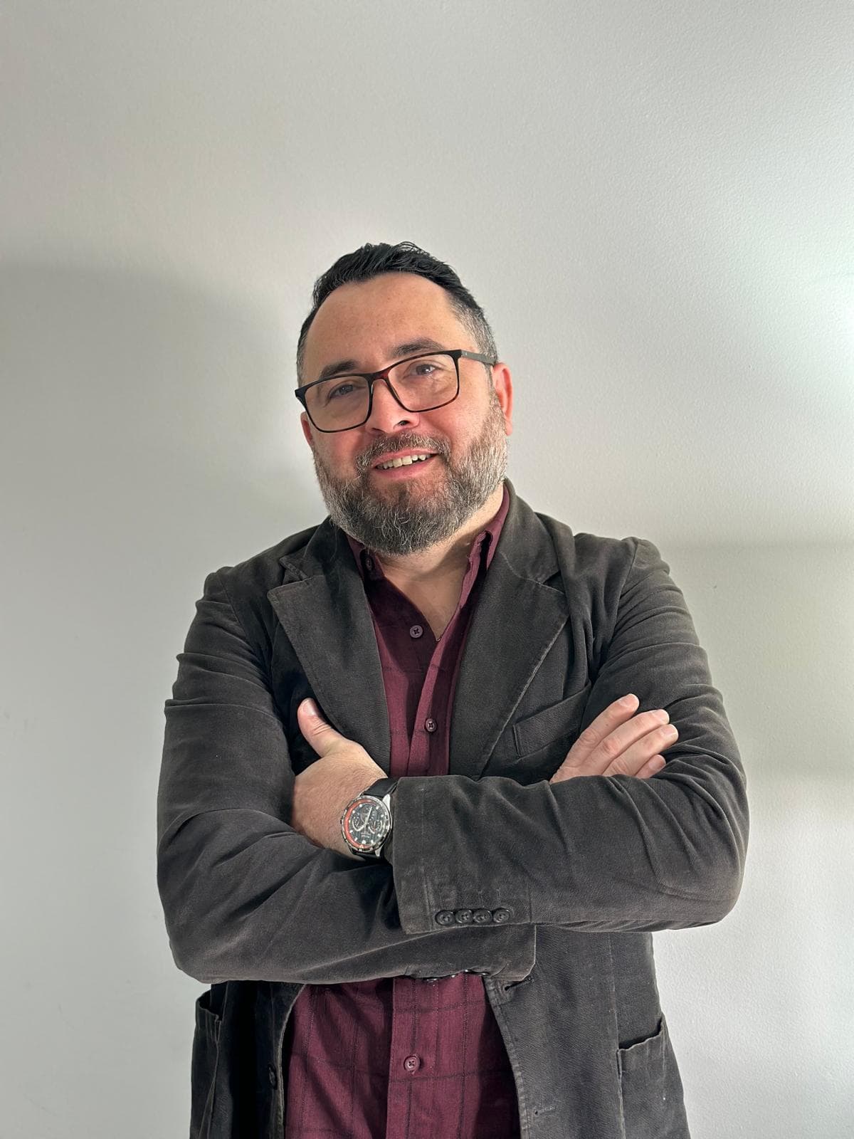 Agent Photo