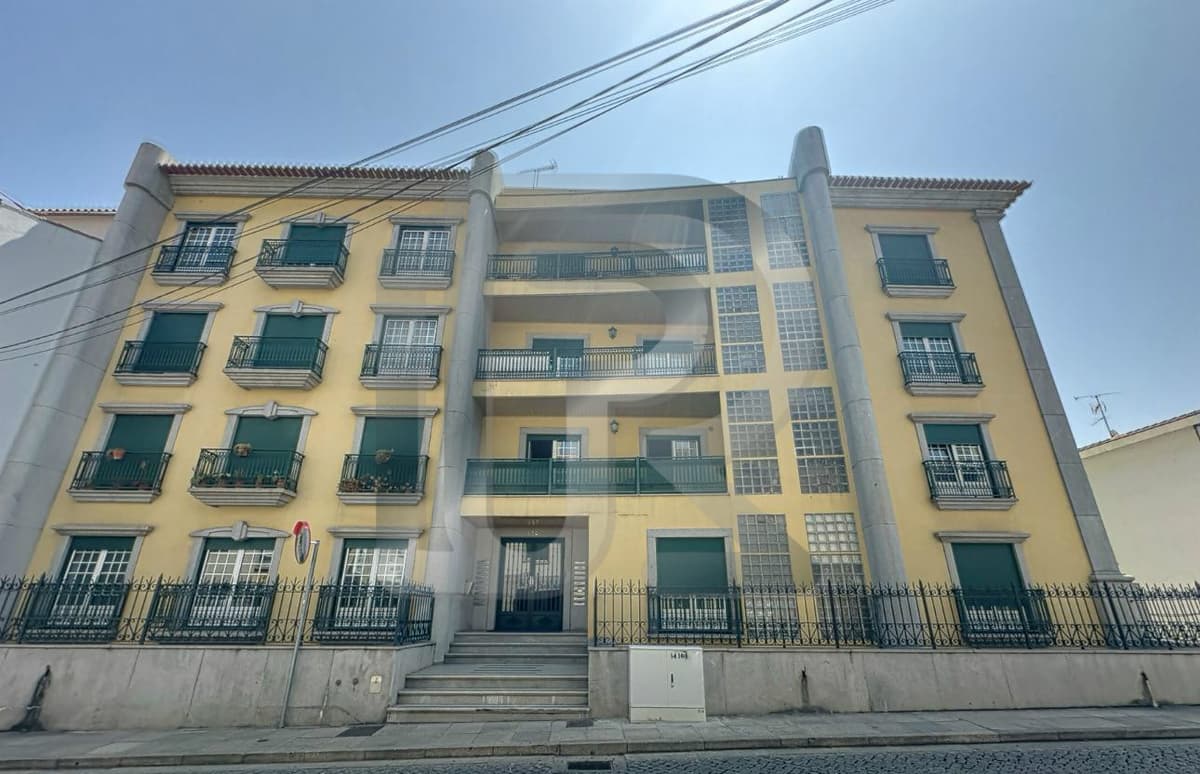 🏡 T3 de Qualidade Superior no Coração de Bragança!