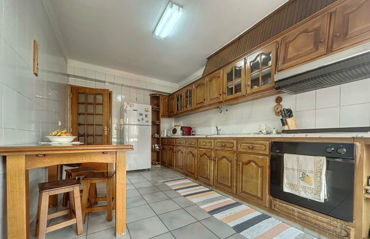 🏠 Apartamento T3 com Garagem Box