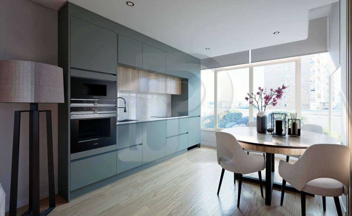 Loja com Possibilidade de ser convertida em T2 – Avenida do Sabor, Bragança