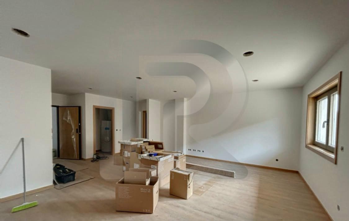🏢APARTAMENTO T2 NOVO EM BRAGANÇA🏢