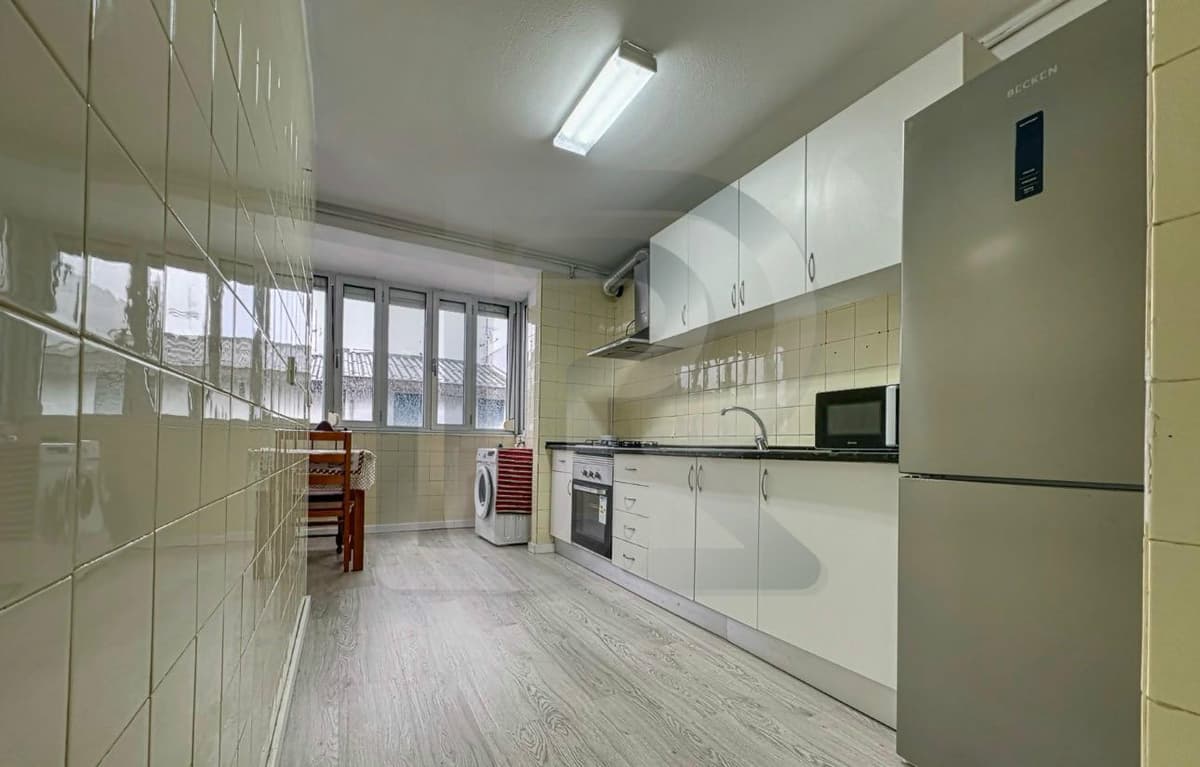 Apartamento T4 em Bragança