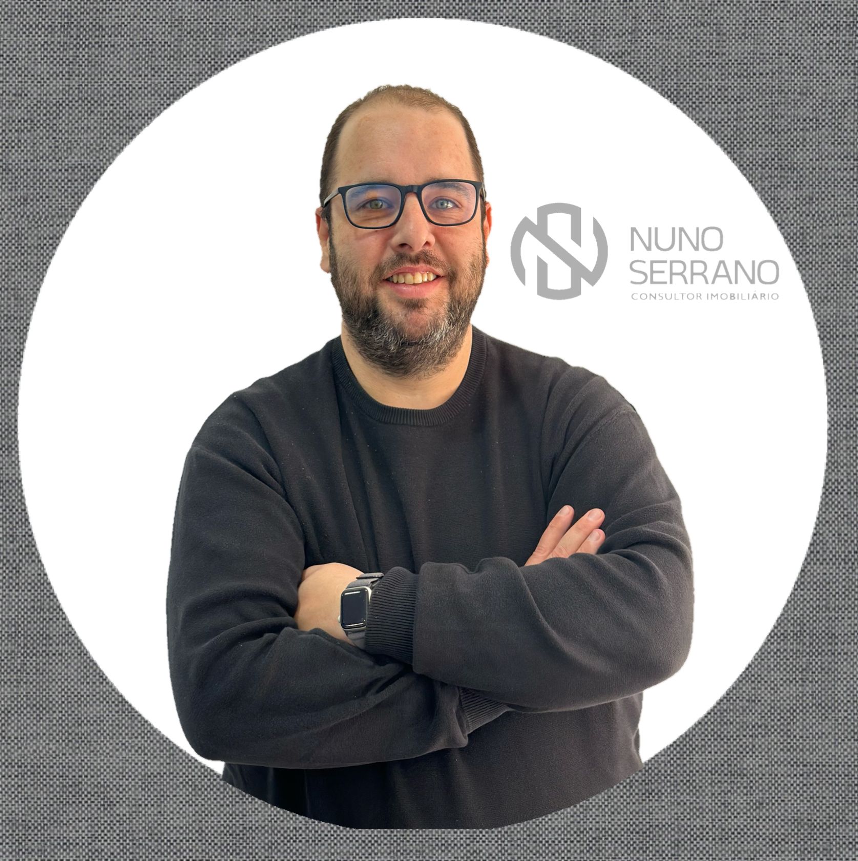 Nuno Serrano